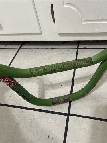 Diamond Back Mike Dominguez Bars Fits Hot Steak Hutch CW Haro GT Torker Kuwahara - Picture 6 of 18
