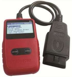 Volkswagen obd 2