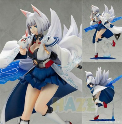 Anime Adesugata San 1//7 Complete Ver PVC Figure New No Box Hard chest