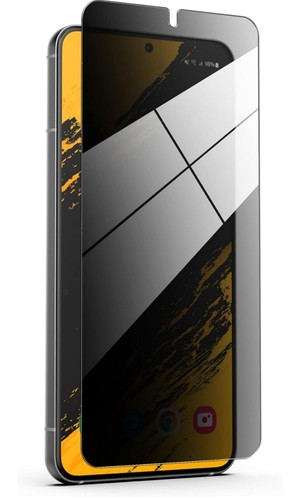 magglass Designed for Samsung Galaxy S23 Privacy Screen Protector, Anti Spy... - 第 6/7 張圖片