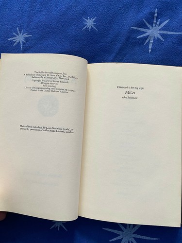 Steven Schmidt ASTROLOGY 14: YOUR NEW SUN SIGN 1st HC/DJ 1970 - Imagen 7 de 8
