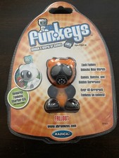 UB FUNKEYS FALLOUT FIGURE MATTEL RADICA: M1631 NEW IN PACKAGE