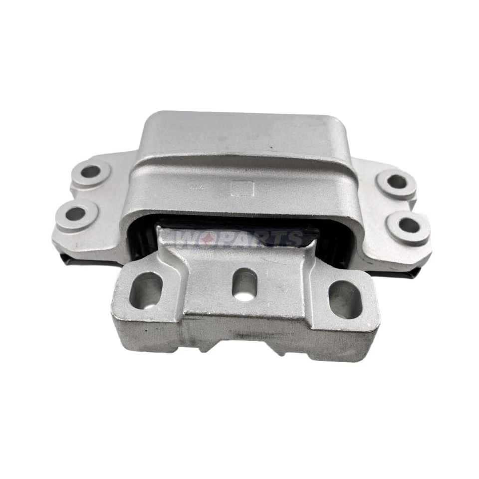 3 шт заднего нижнего/правого крепления двигателя и комплект креплений трансмиссии подходят для Volkswagen Jetta - Изображение 4 из 4