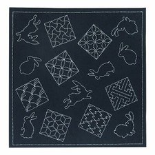 OLYMPUS THREAD Sashiko Kit SK314 JAPAN IMPORT