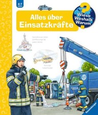 Ravensburger Wieso? Weshalb? Warum? Bücher zur Auswahl Buch 4-7 Jahre Bilderbuch
