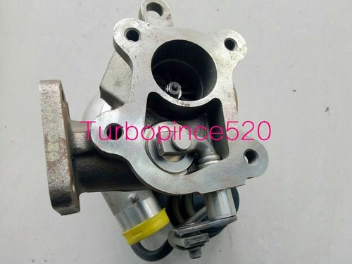 NUEVO MHI 49173-02412 Elantra Santa Fe Trajet Tucson D4EA 2.0CRDi Turbocompresor - Imagen 3 de 4