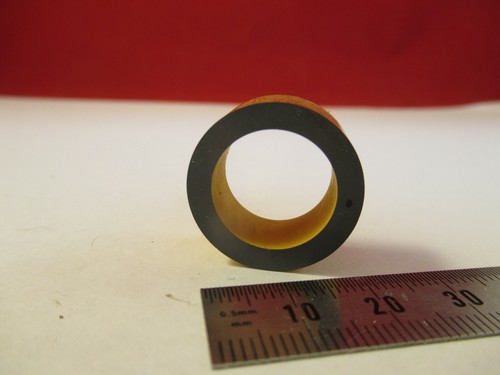 PIEZOELECTRIC CERAMIC PZT-5A CYLINDER ULTRASONIC SONAR PIEZO SENSORS ETC #FT-1-G - Picture 7 of 9
