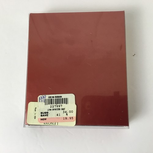 Lenox Regalo della Pace Decorazione Natalizia Babbo Natale Orsi Polari Avorio Fiocco di Neve - Foto 2 di 5