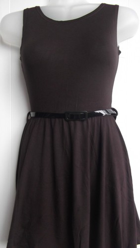 GIRLS PARTY FLORAL KIDS PLAIN BODY CO SKATER DRESS FLARED BELTED PRINTED DRESSES - Picture 38 of 69