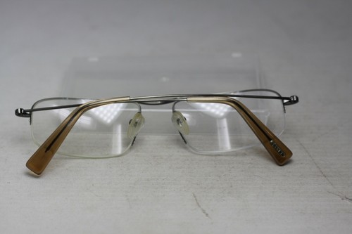 OLIVER PEOPLES Rexford P  PEWTER in  Titanium  53-17-140   8552 - Picture 5 of 5