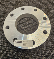 USA Industrial BULK-PF-475 Slip On Pipe Flange Flat Face 4 n 60VL42 125 Aluminum