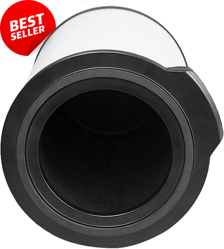 Replacement Filter, Compatible with Nanoprotect S3, 3000 Series Air Purifiers - Picture 5 of 12