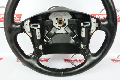 El volante C4 Corvette se adapta al Corvette 1990 solo se usa tal cual o para el núcleo - Imagen 3 de 10