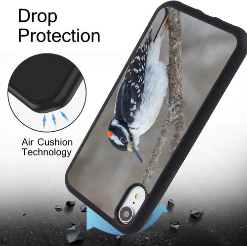 For Samsung A15 A16 S23 S24 S25 Ultra FE Rugged Case friendly America Hairy Tree - 第 14/25 張圖片