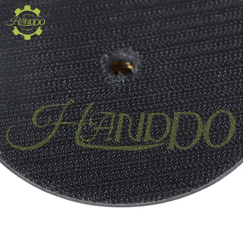 12PCS Diamond Polishing Pads Wet Dry 4 Inch Set Kit For Granite Concrete Marble - Picture 8 of 8