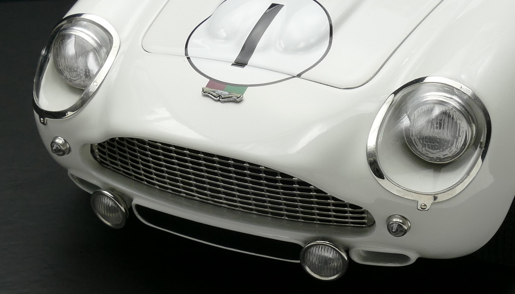 Aston martin db4 db4 db4 GT Zagato 1 24 H FRANCE 1961 1 18 Cmc m-139 NEW ae757e Aston martin db4 db4 db4 GT Zagato 1 24 H FRANCE 1961 1 18 Cmc m-139 NEW ae757e