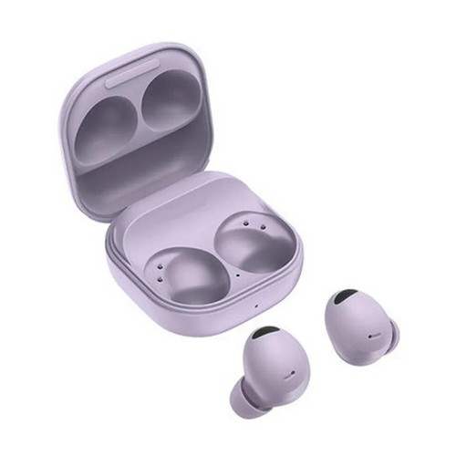 Do Galaxy Buds2 Pro bezprzewodowe słuchawki sterowanie dotykowe zestawy słuchawkowe z ładowarką NOWE - Zdjęcie 8 z 15