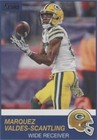 2019 Score Marquez Valdes-Scantling #227