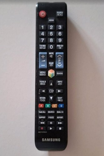 SAMSUNG Smart TV UE46ES5700 46" Full HD + Fire-TV-Stick 4K Max 16GB - Bild 3 von 4
