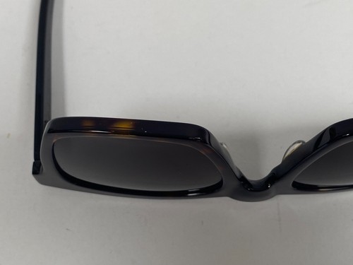 PRISM dunkle Schildpatt-Sonnenbrille Mailand Carl Zeiss Gläser Damen 255 £ Designer - Bild 15 von 19