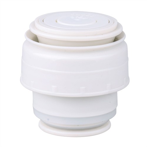 Tappo copribottiglie sottovuoto 4,5/5,2 cm materiale PP durevole coperchi bottiglie da viaggio - Foto 40 di 61