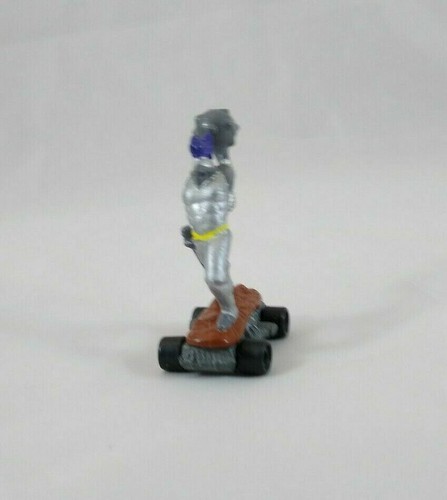 Desayuno concreto Kenner Savage Mondo Blitzers Knight to Dismember 1991 de colección - Imagen 9 de 12