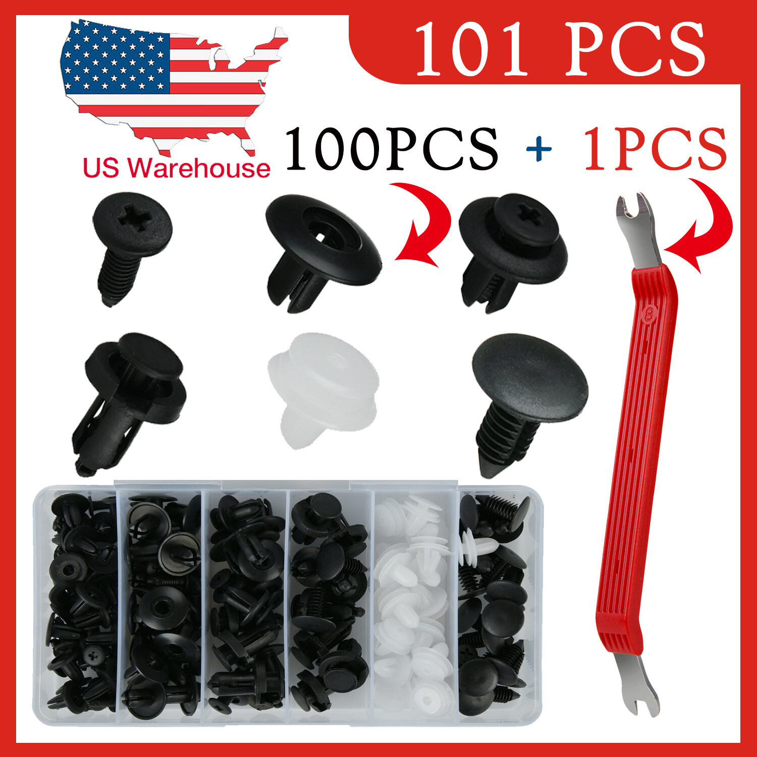 Accessories Clip Trim Car Push Pin Rivet Bumper Door Panel Retainer accessories-clip-trim-car-push-pin-rivet-bumper-door-panel-retainer