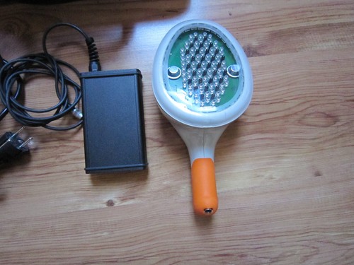 Biolight PCD Infrarot Lichttherapiegerät - Bild 8 von 13