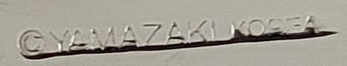 Yamazaki: Salatgabel/ Serviettenhalter - Bild 6 von 6