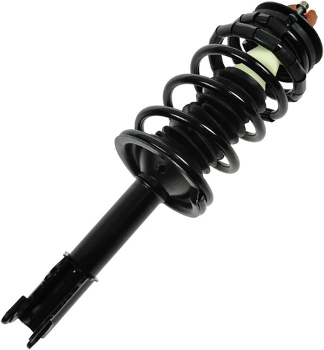 Front Left Right Complete Strut & Coil Spring Assembly Driver Passenger Side Com - Picture 6 of 6
