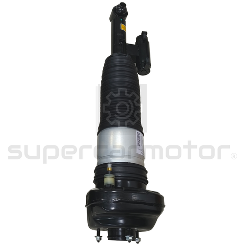 Right Rear Air Suspension Shocks Struts For BMW G11 G12 740i 750i 750Li 2016-22 - Picture 10 of 14