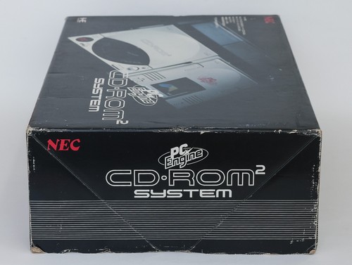 Unidad de interfaz de motor NEC PCE PC IFU-30A tarjeta de sistema 1.0 unidad de CD-ROM que no funciona - Imagen 5 de 21