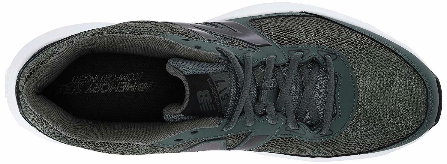 New Balance Men's MX517v1 Training shoes shoes shoes - Choose SZ color ffb668 New Balance Men's MX517v1 Training shoes shoes shoes - Choose SZ color ffb668
