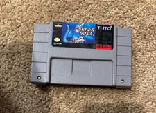 Super Nova (Super Nintendo Entertainment System, 1993)