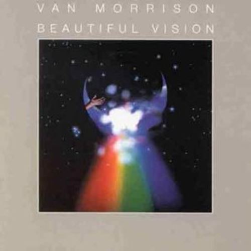 Beautiful Vision [CASSETTE] [Audio Cassette] MORRISON VAN - Picture 1 of 1