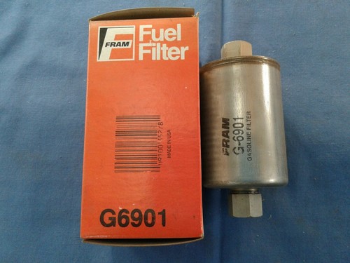Fram Fuel Filter # G6901 # JG6901 - Bild 2 von 3