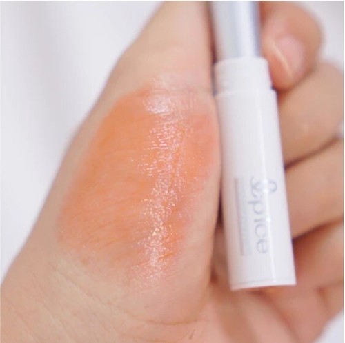 Mentholatum Lip Ice Sheer Color Lip Magic Orange Long Lasting Moisture 10Hrs 2g - Picture 12 of 18