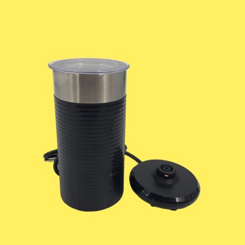 OEM Keurig Milk Frother Hot & Cold Cup for Barista Bar Coffeemaker #3237 z63b521 - Picture 2 of 11
