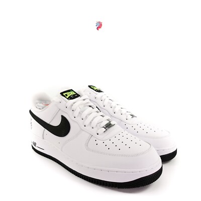 【8/31迄値引き】NIKE_FORCEZOOMTROUT7_27.5cm Nike Air Force 1 Low '07 LV8 NY VS NY White Black CW7297-100