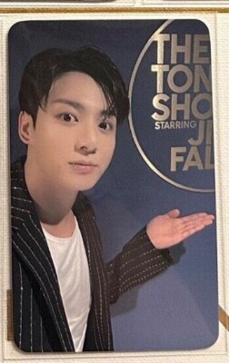 BTS JUNGKOOK GOLDEN LUCKY DRAW R2 POWERSTATION,M2U
