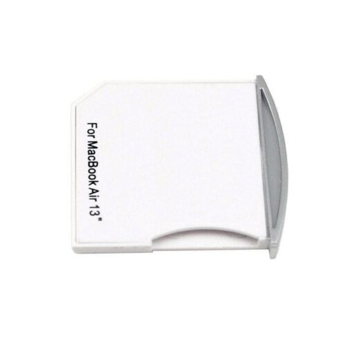 Micro TF to SD Card Kit Mini Adaptor for Extra Storage Macbook Air Low Profile - Picture 5 of 8