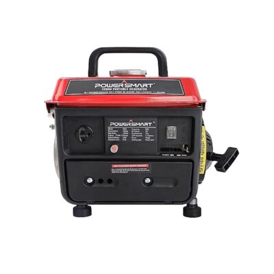 #ad #ad Lightweight 1200W Generator 900W Running Ideal for Camping amp; Outdoor Use $164.40