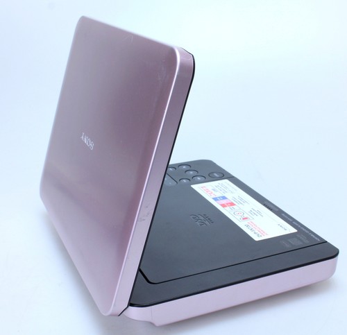 Sony DVP-FX730 Lecteur DVD Portable (Réf# (A-484) - Foto 8 di 9