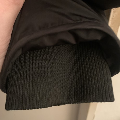 Wellensteyn Stardust in Größe XL in schwarz Top Zustand Winter 👍😀 - Bild 9 von 17