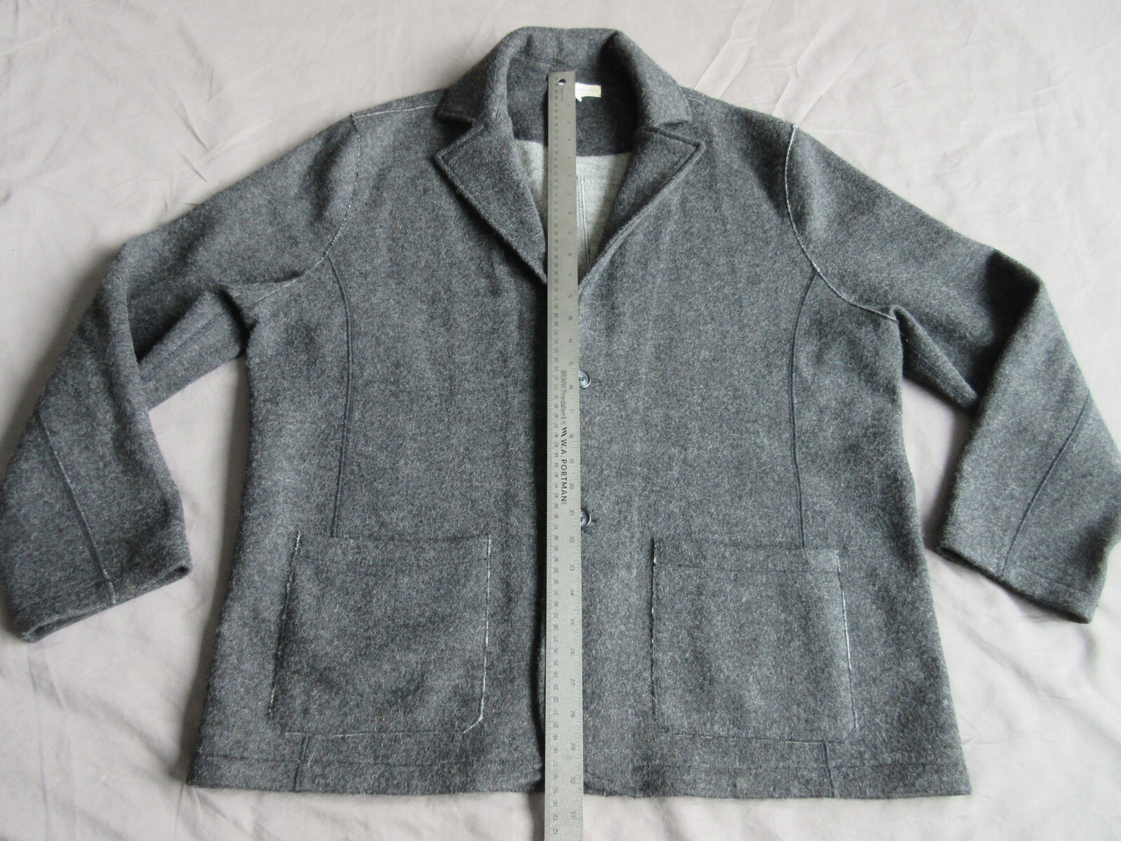 INDIGENOUS beyond threads peruvian connection alp… - image 12