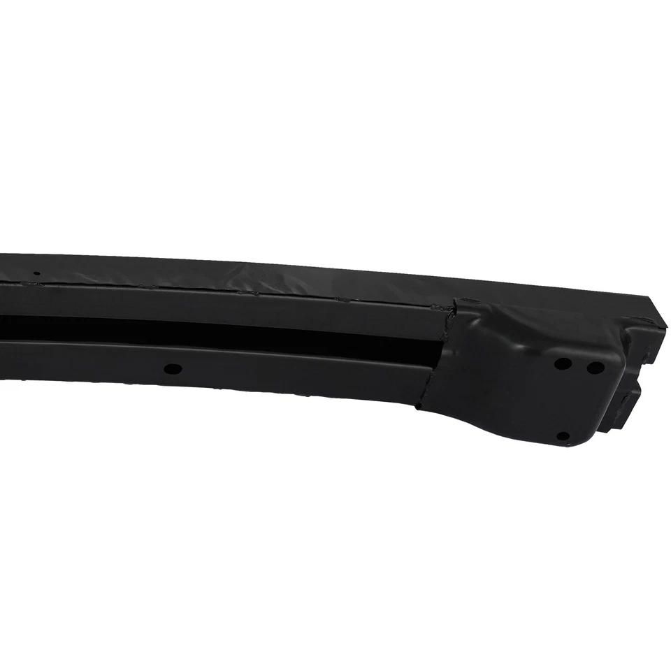 Rear Bumper Reinforcement For 2011 2012  2014 2015 Toyota Sienna Steel Primed Foto 4 de 4