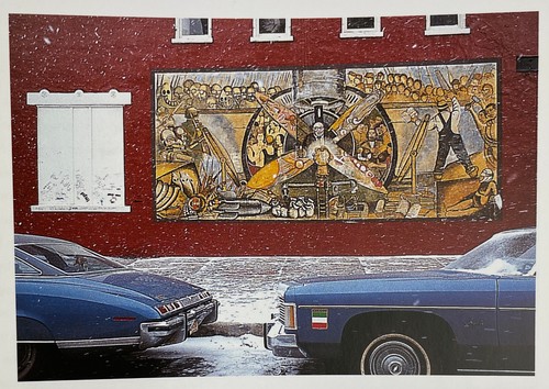 Jose Clemente Orozco in the United States, 1927-1934, 2002, Muralist, HCDJ - Imagen 23 de 24