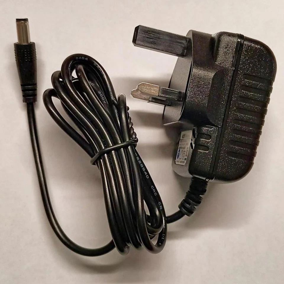 Build a Precision Solar System Eaglemoss Orrery Spare Parts Issue 52 AC Adaptor