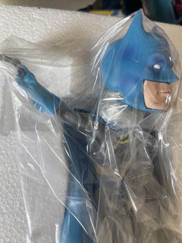 NEW DC Comics originals Batman 8" Head Knockers Neca Action Bobblehead Bobble - Picture 9 of 10