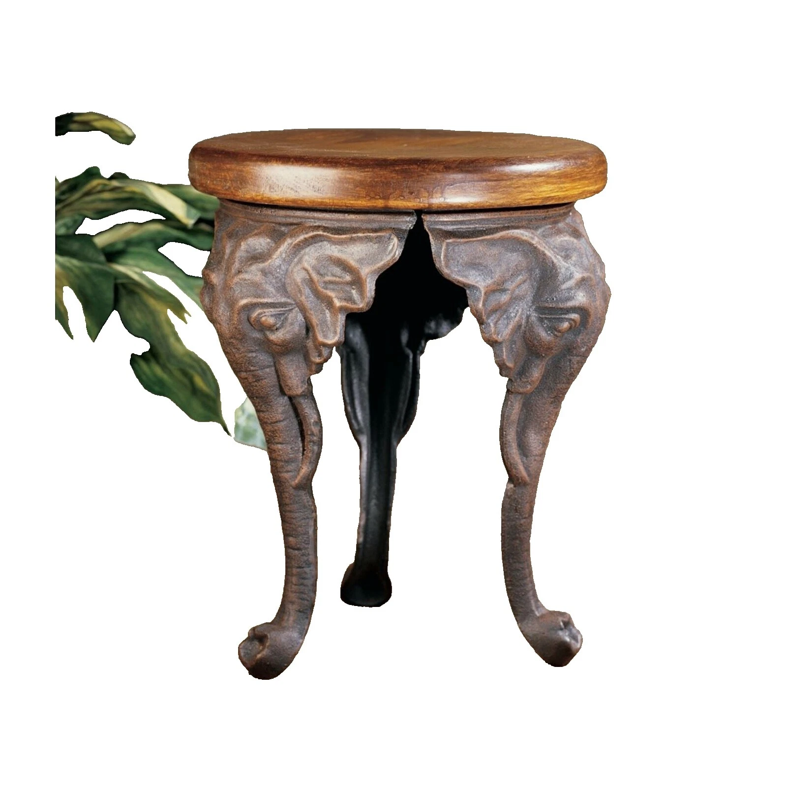 África Marrón de Madera Placas Y Letreros Decoración para el Hogar